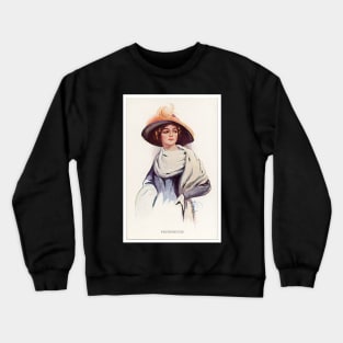 1900 Crewneck Sweatshirt